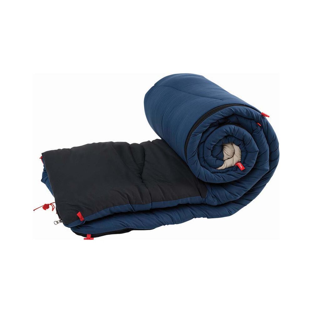  Coleman Mudgee -3C Tall Hooded Sleeping Bag