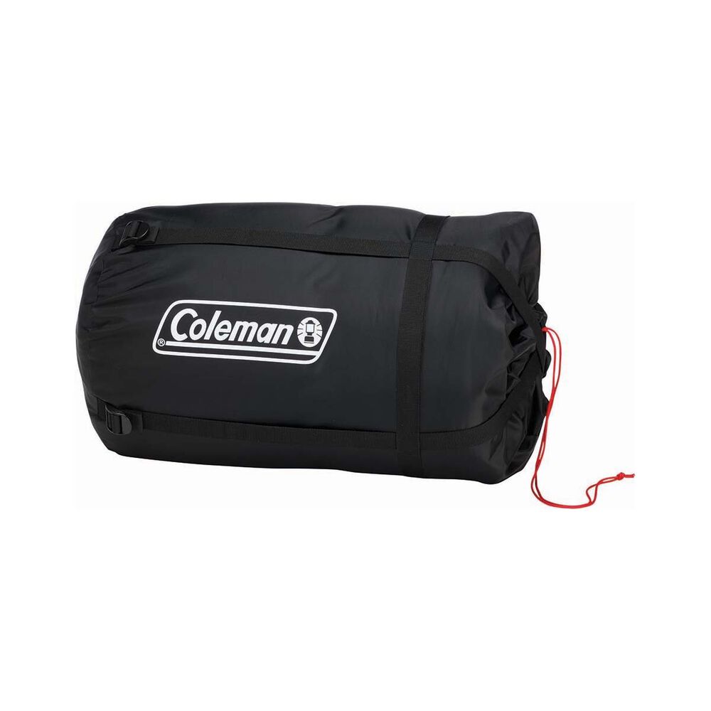  Coleman Mudgee -3C Tall Hooded Sleeping Bag
