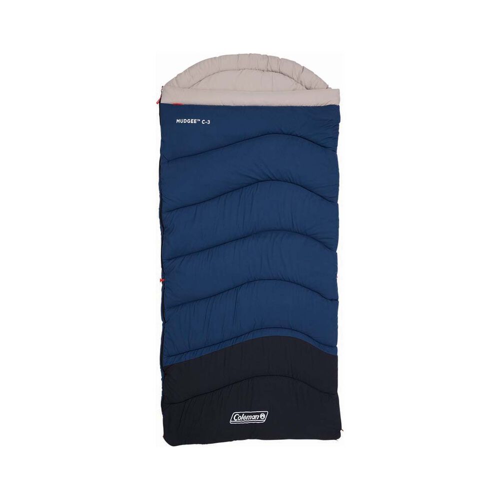  Coleman Mudgee -3C Tall Hooded Sleeping Bag