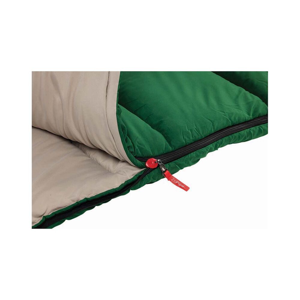  Coleman Mudgee -3C Double Hooded Sleeping Bag