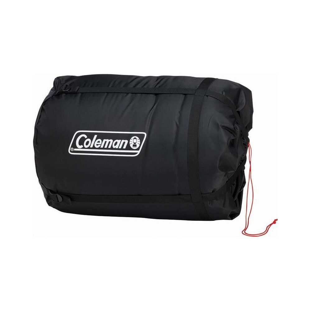  Coleman Mudgee -3C Double Hooded Sleeping Bag