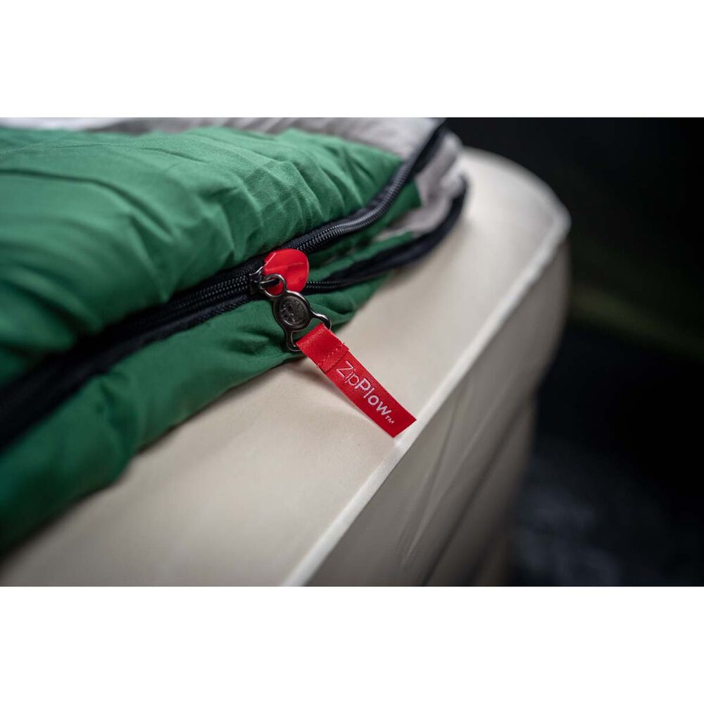  Coleman Mudgee -3C Double Hooded Sleeping Bag