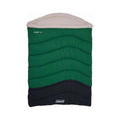  Coleman Mudgee -3C Double Hooded Sleeping Bag