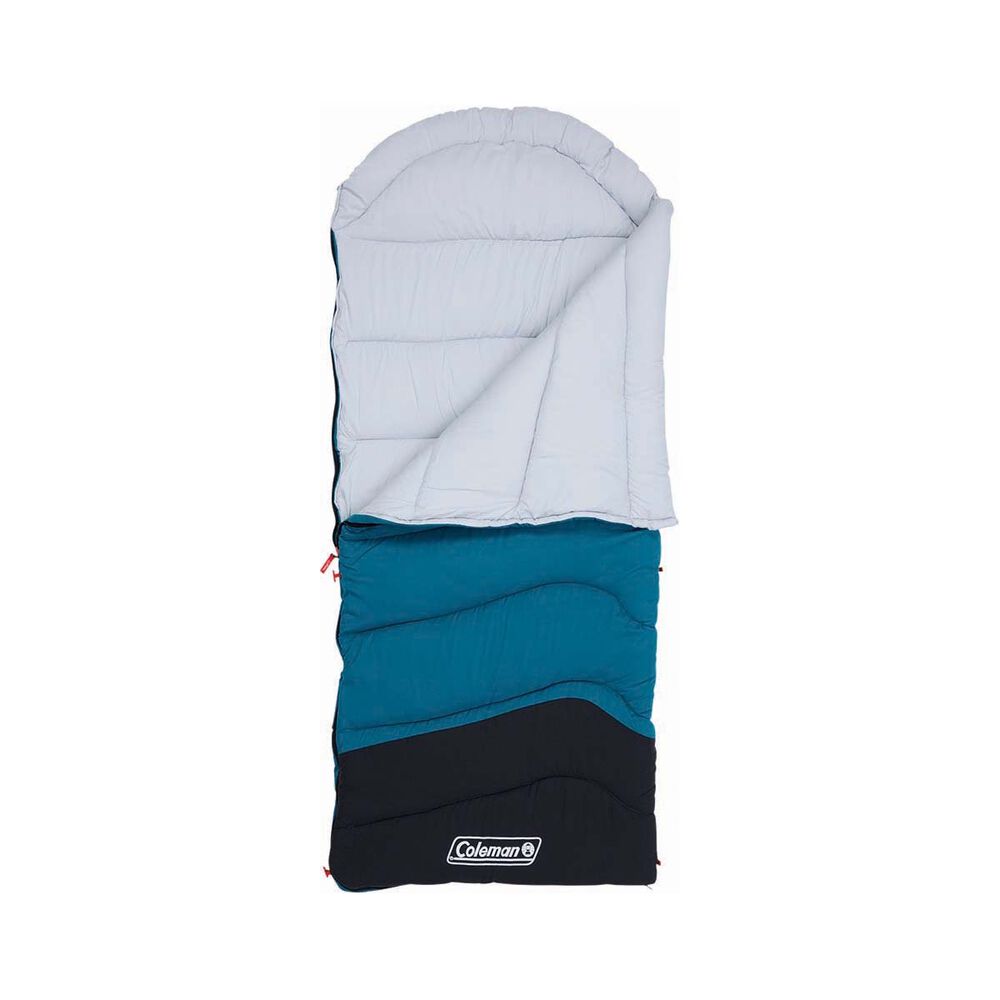  Coleman Mudgee -3C Junior Hooded Sleeping Bag