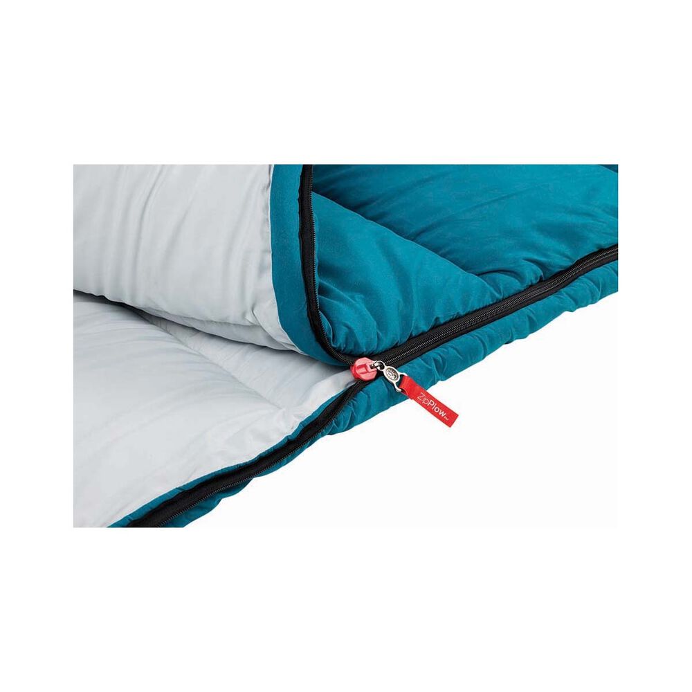  Coleman Mudgee -3C Junior Hooded Sleeping Bag