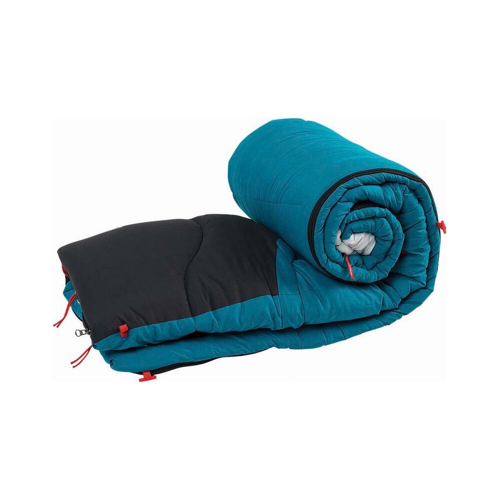  Coleman Mudgee -3C Junior Hooded Sleeping Bag