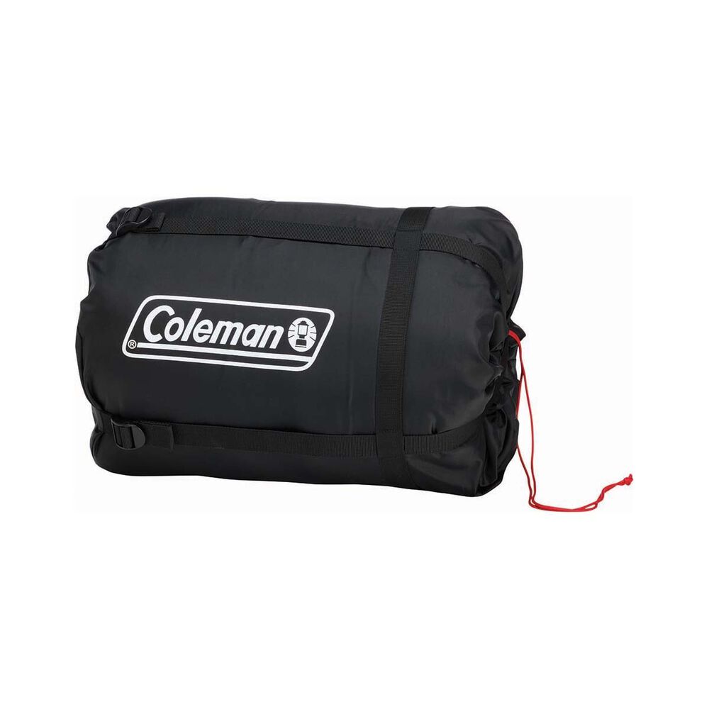  Coleman Mudgee -3C Junior Hooded Sleeping Bag