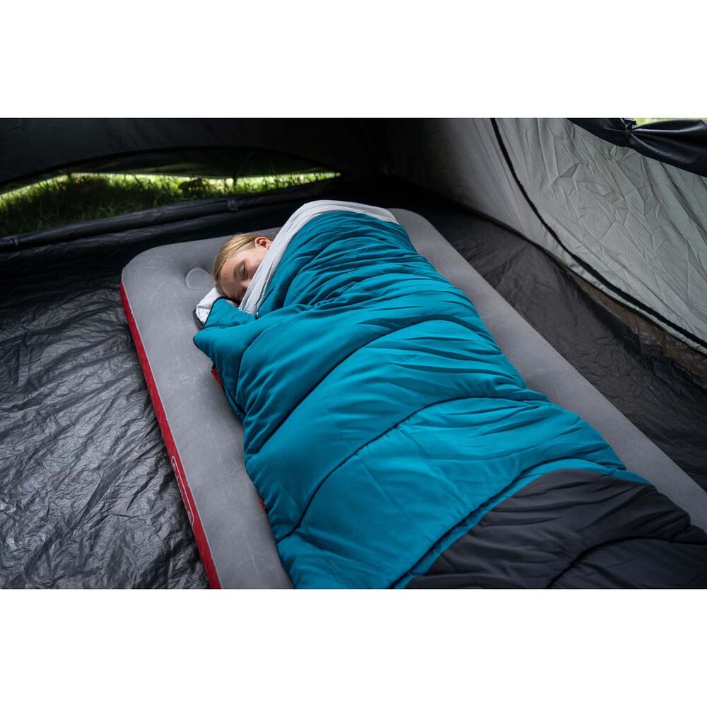  Coleman Mudgee -3C Junior Hooded Sleeping Bag