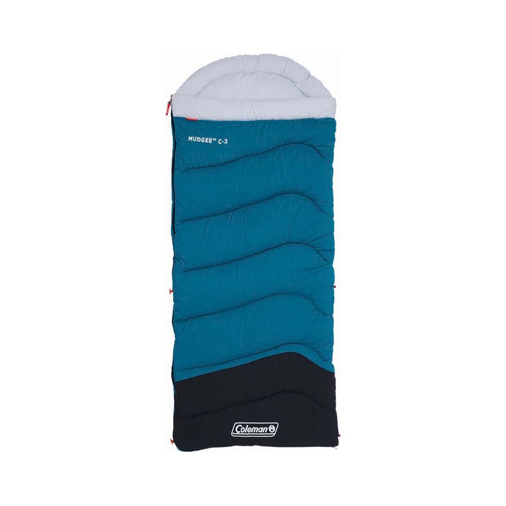  Coleman Mudgee -3C Junior Hooded Sleeping Bag