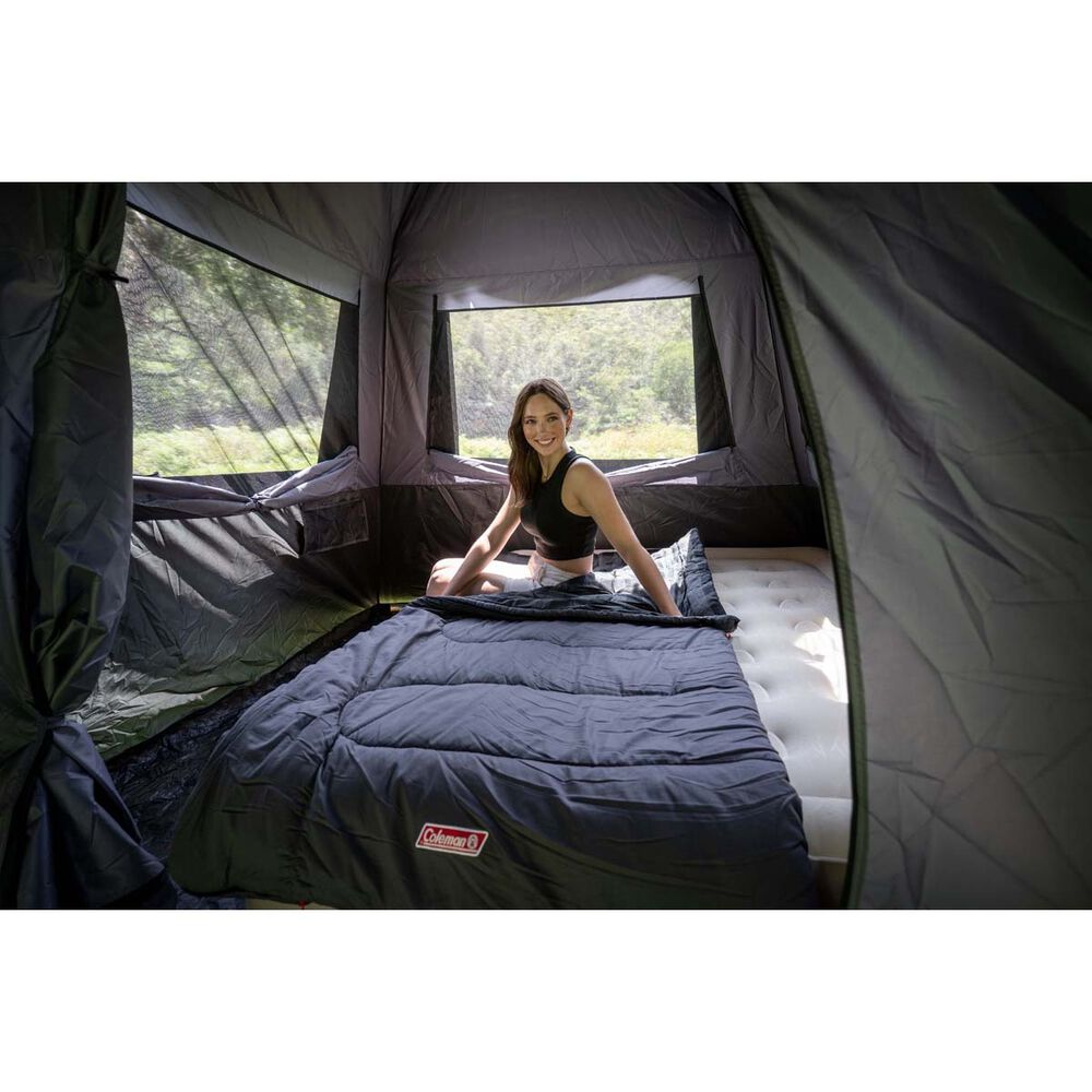  Coleman Pilbara 0C Sleeping Bag