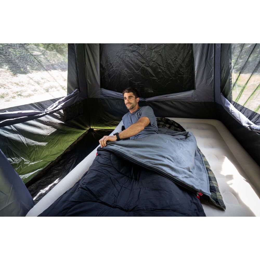  Coleman Pilbara 0C Sleeping Bag