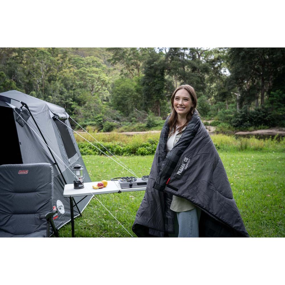  Coleman Pilbara 0C Sleeping Bag