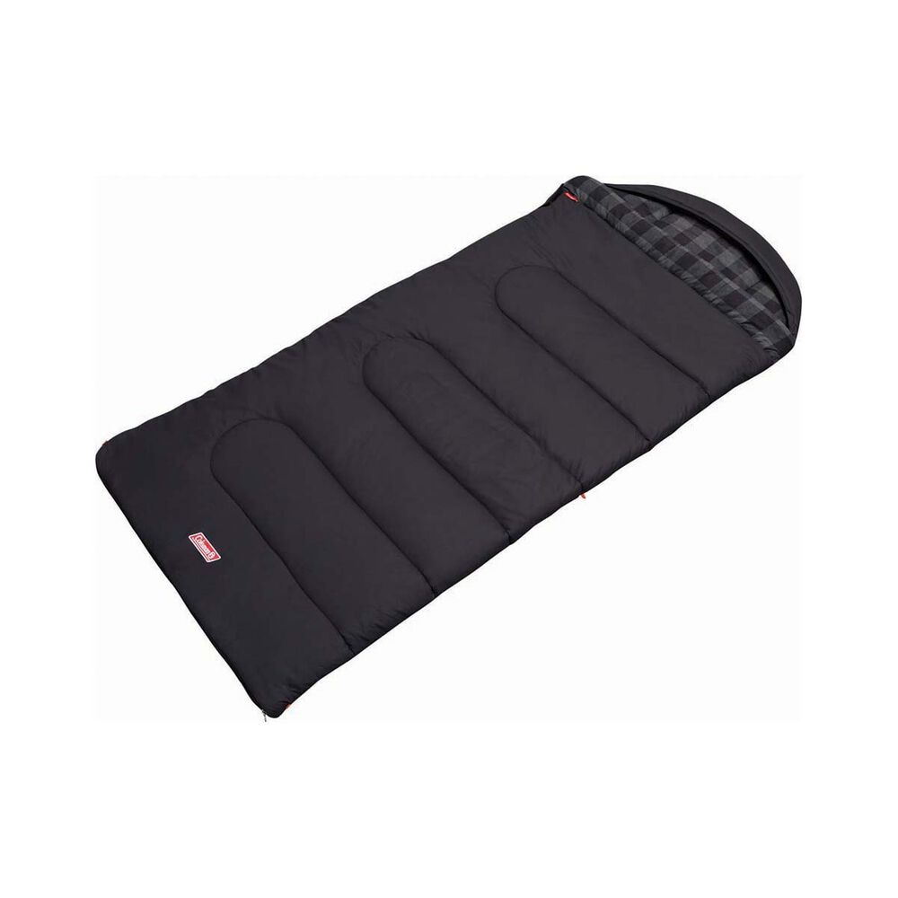  Coleman Pilbara -7C Hooded Sleeping Bag