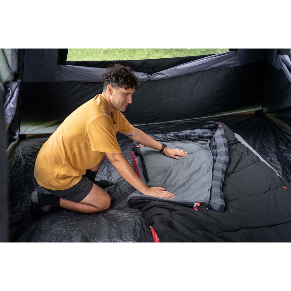  Coleman Pilbara -7C Hooded Sleeping Bag