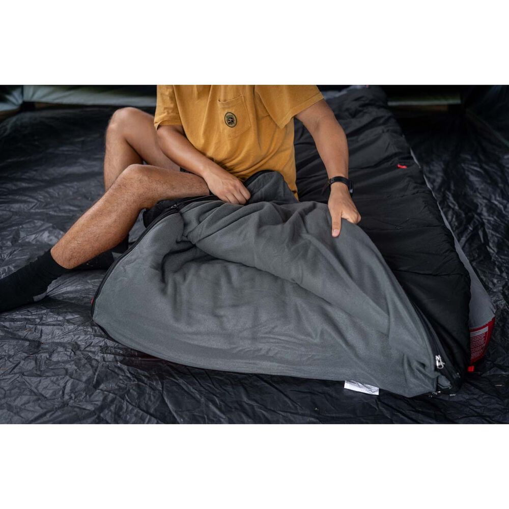  Coleman Pilbara -7C Hooded Sleeping Bag