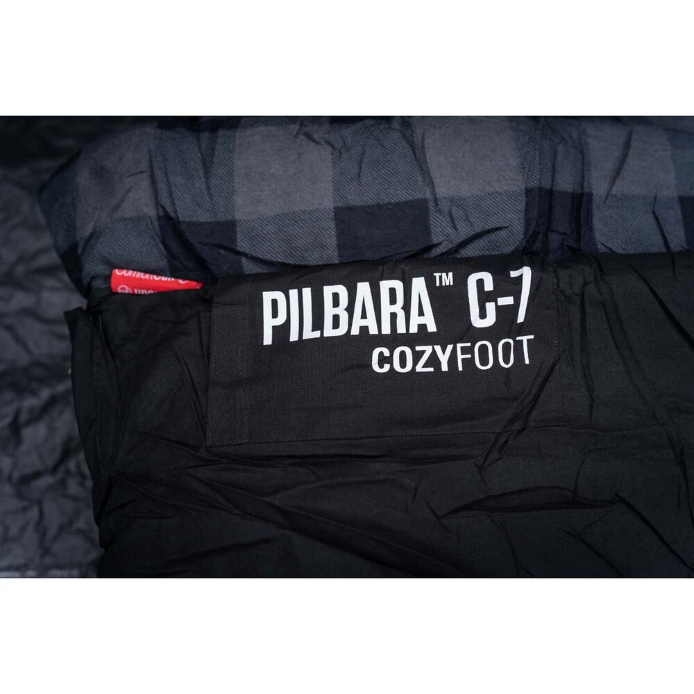  Coleman Pilbara -7C Hooded Sleeping Bag