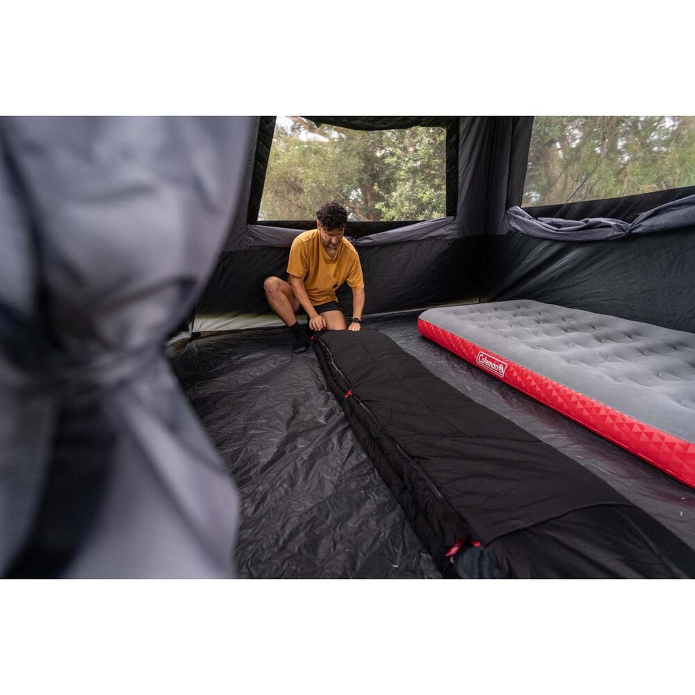  Coleman Pilbara -7C Hooded Sleeping Bag