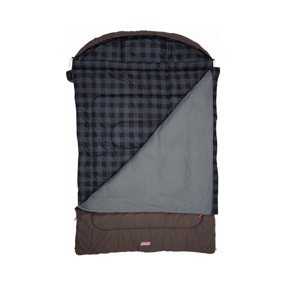  Coleman Pilbara -7C Double Hooded Sleeping Bag