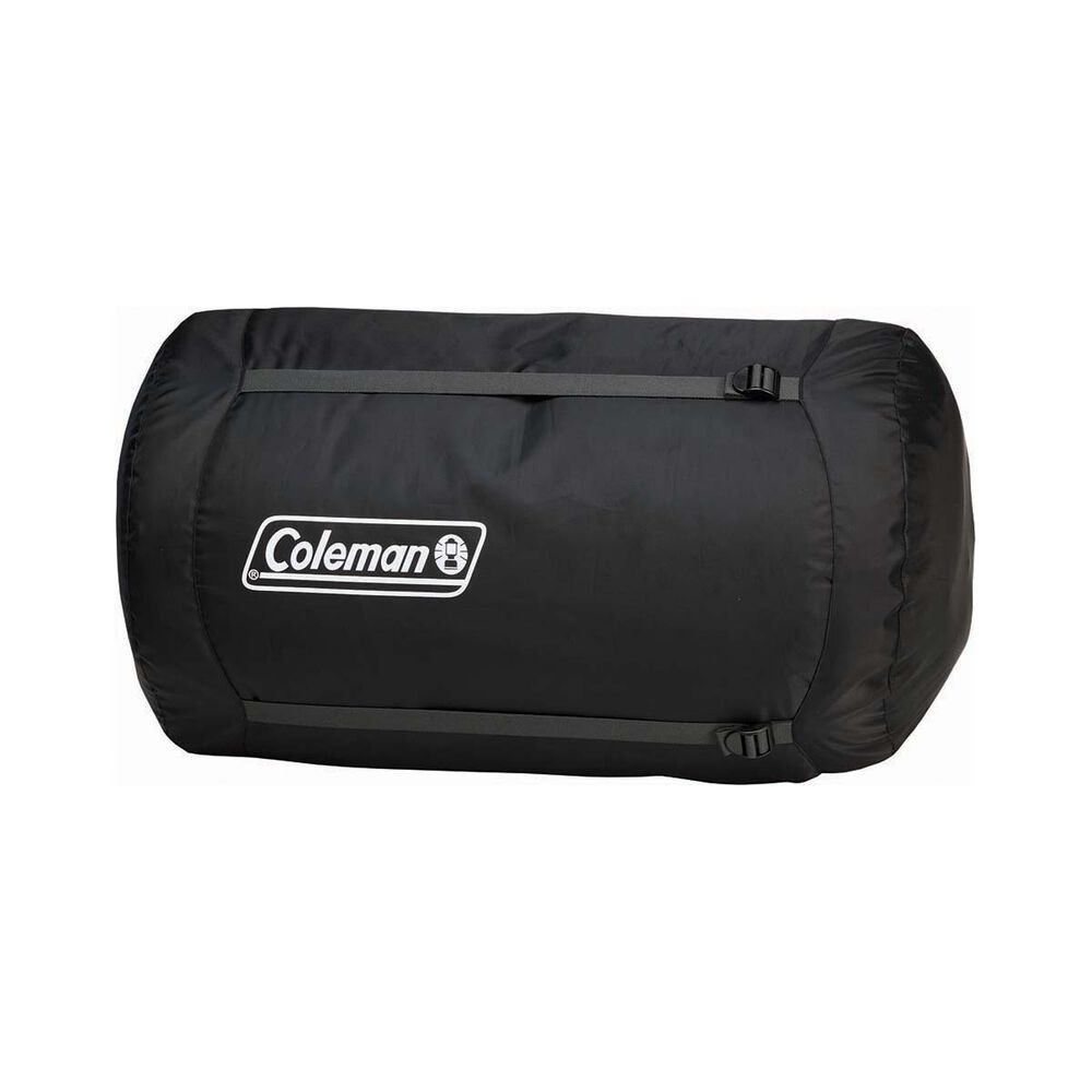  Coleman Pilbara -7C Double Hooded Sleeping Bag