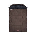  Coleman Pilbara -7C Double Hooded Sleeping Bag