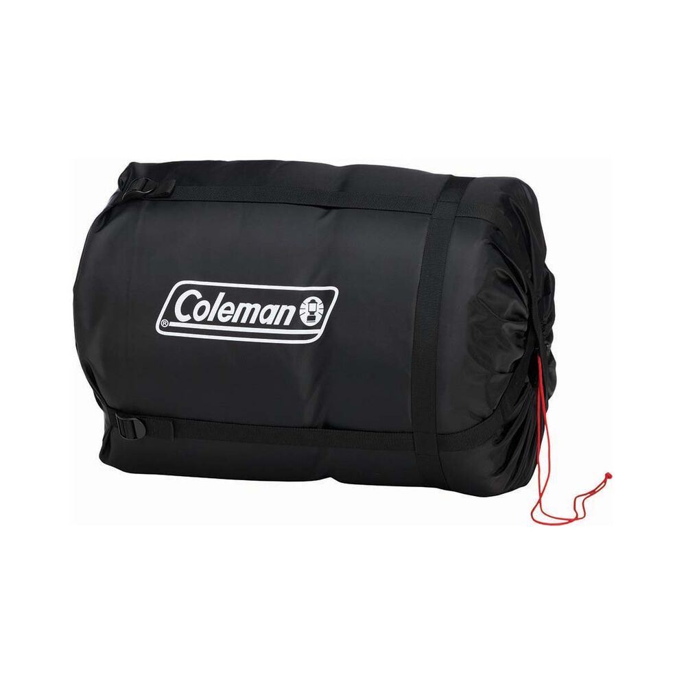  Coleman Big Game -6C Extra Tall Hooded Sleeping Bag