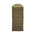  Coleman Big Game -6C Extra Tall Hooded Sleeping Bag