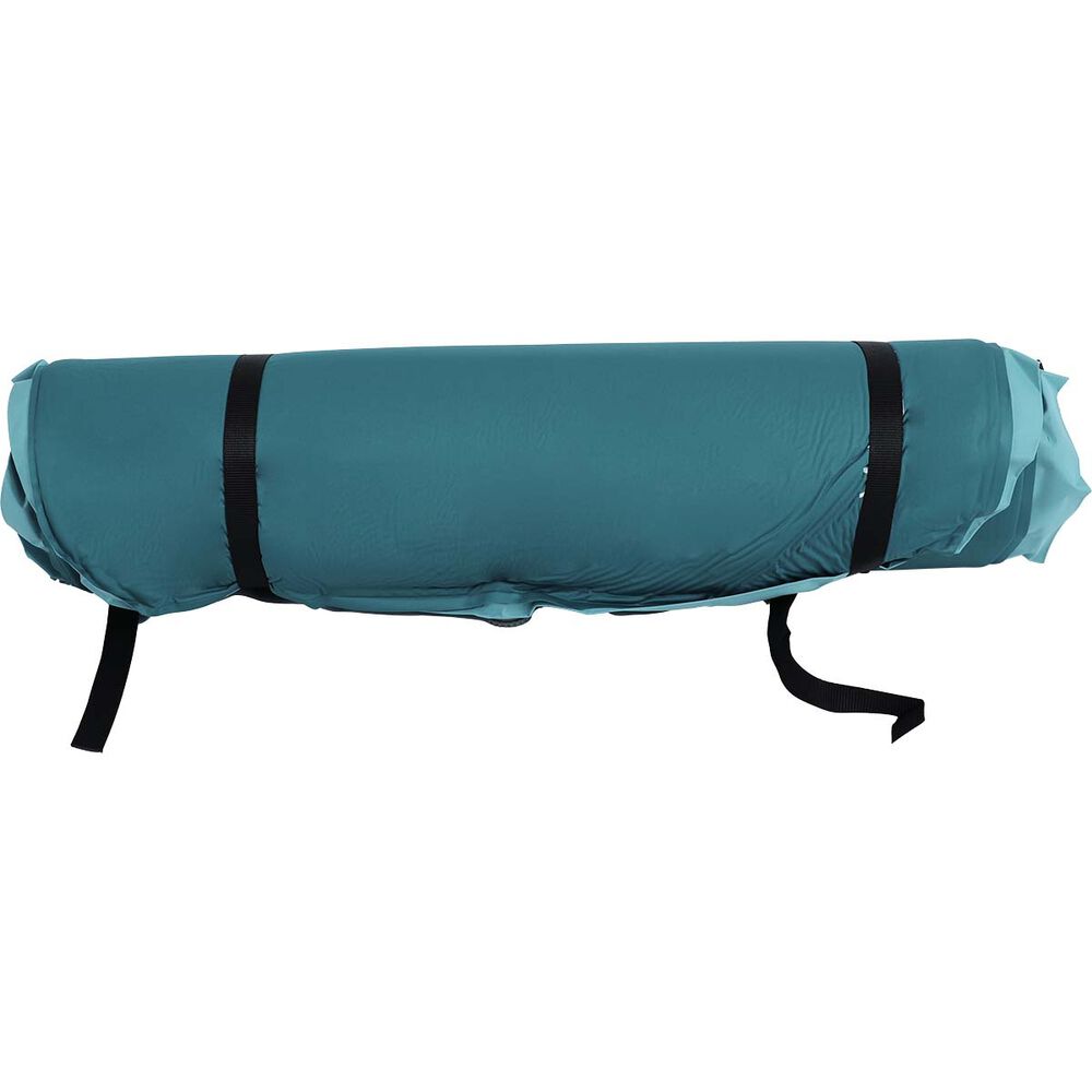  Wanderer Premium Bonded 4x4 Self-Inflating Mat Single