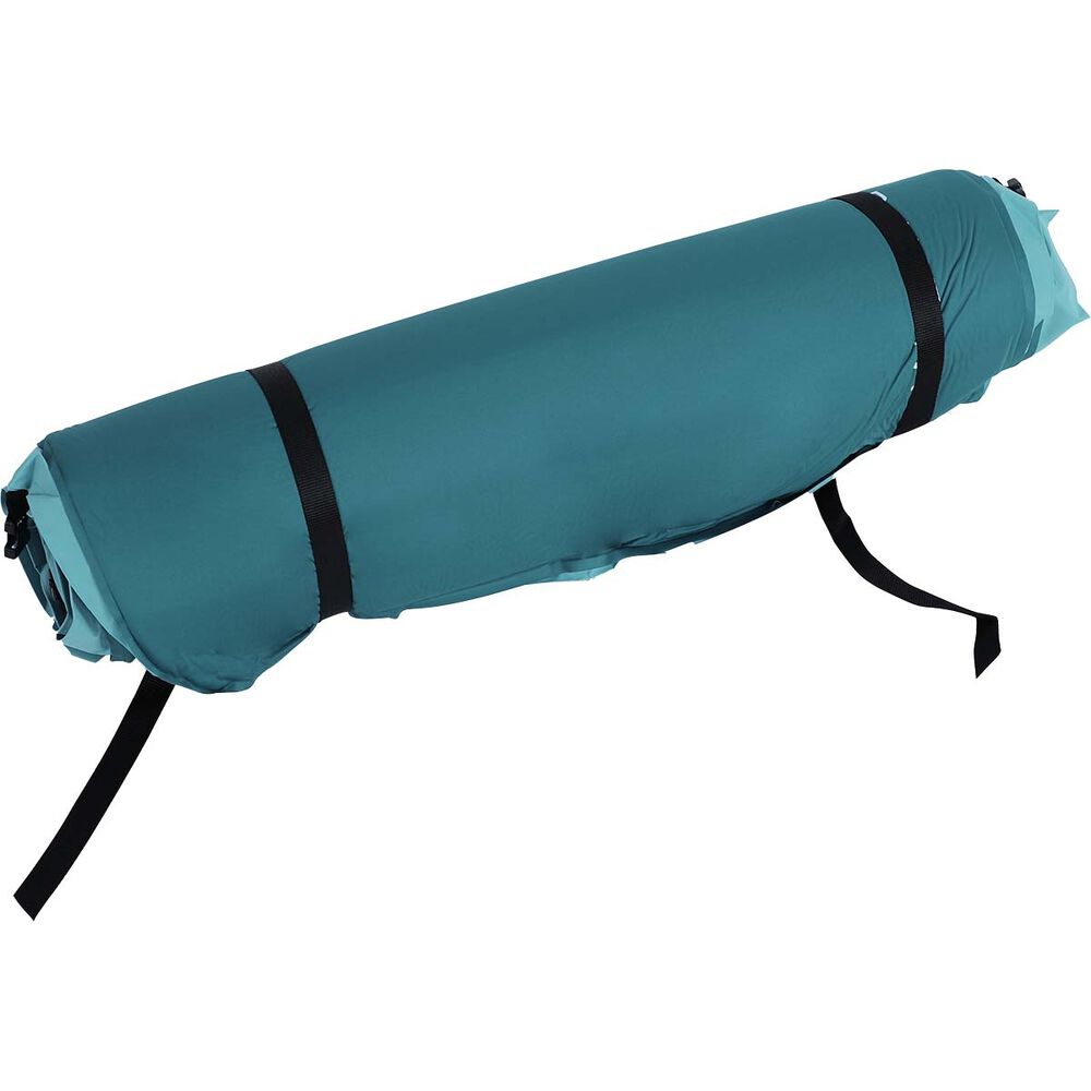  Wanderer Premium Bonded 4x4 Self-Inflating Mat Single