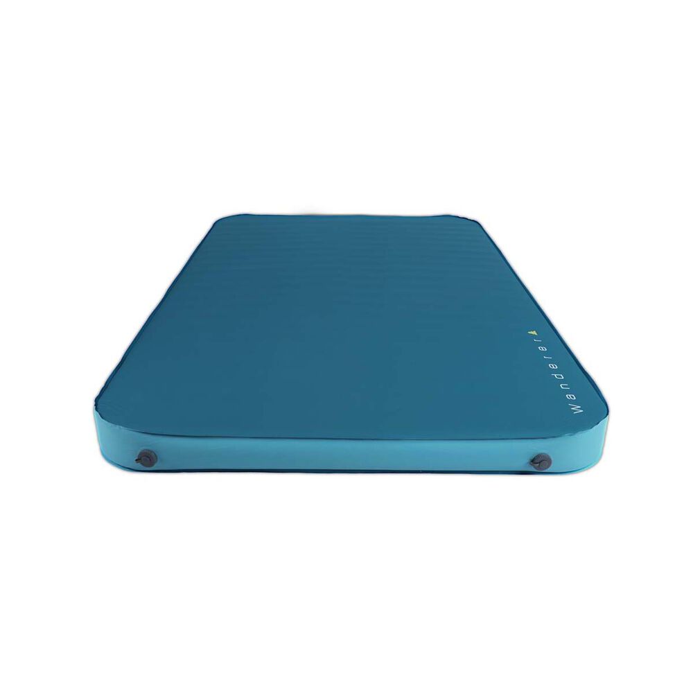  Wanderer Premium Bonded 4x4 Self-Inflating Mat Double