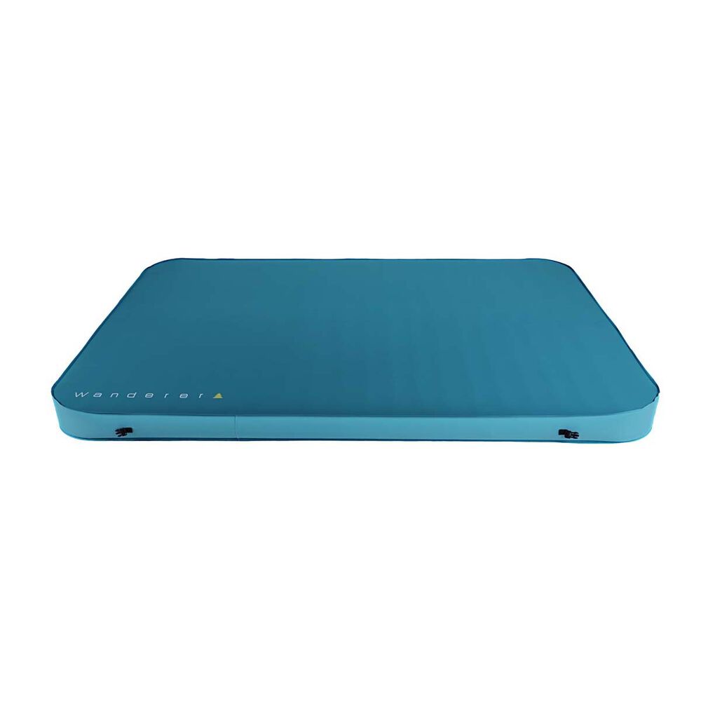  Wanderer Premium Bonded 4x4 Self-Inflating Mat Double