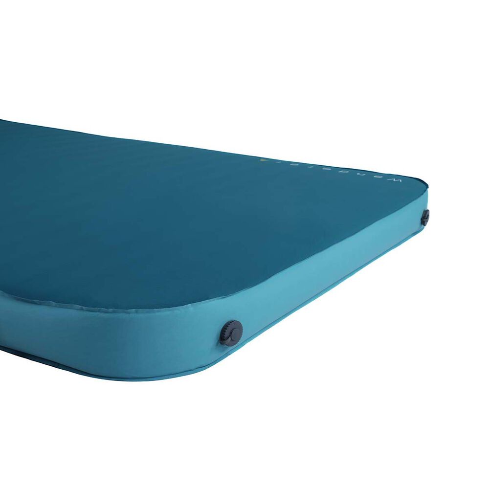  Wanderer Premium Bonded 4x4 Self-Inflating Mat Double