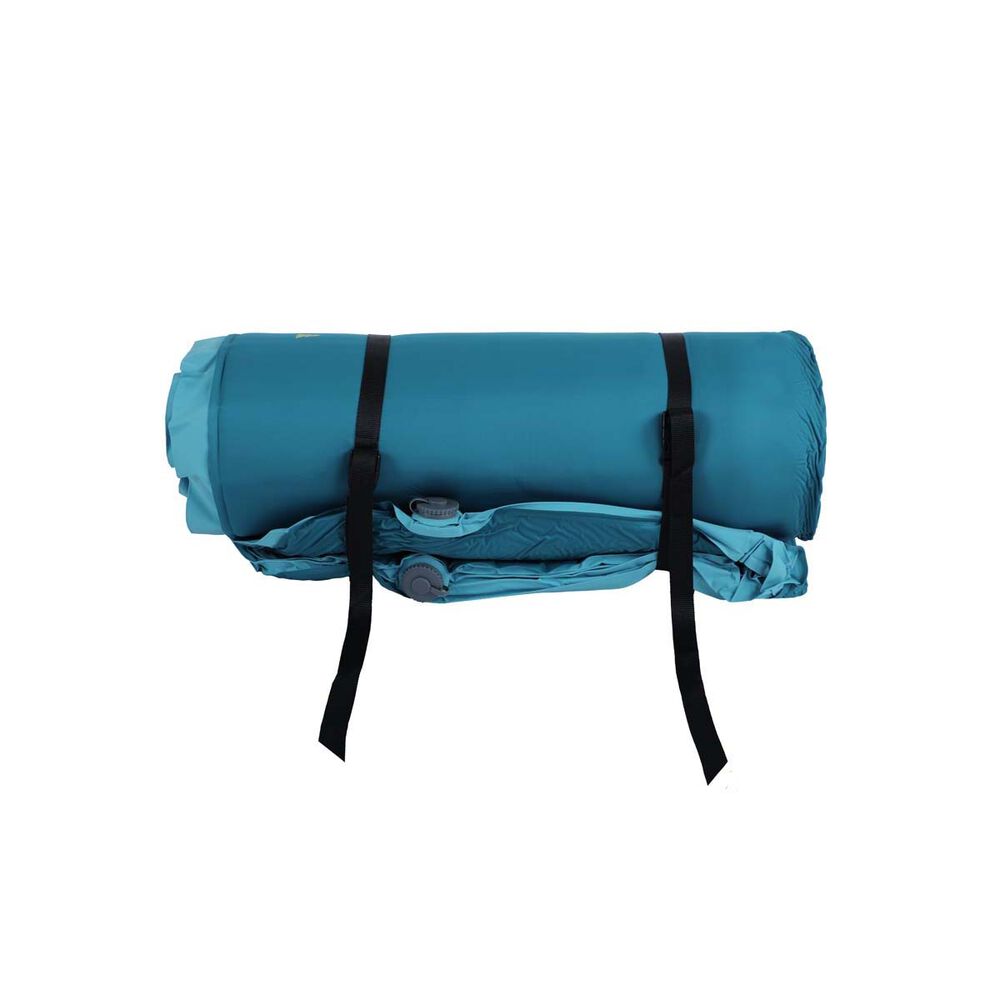  Wanderer Premium Bonded 4x4 Self-Inflating Mat Double