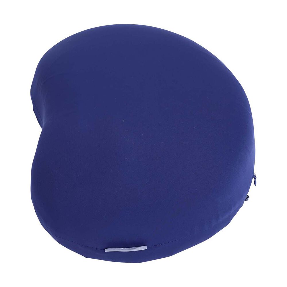  Wanderer Cool Touch Inflatable Travel Pillow