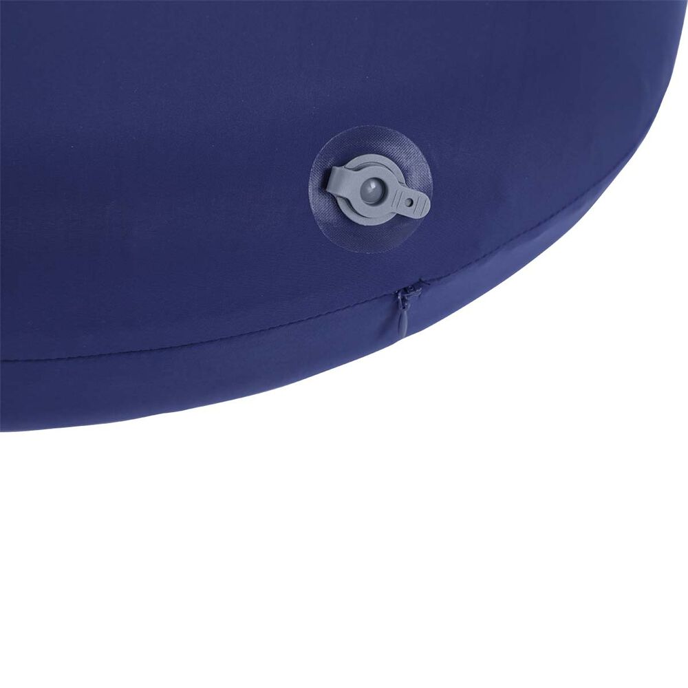  Wanderer Cool Touch Inflatable Travel Pillow