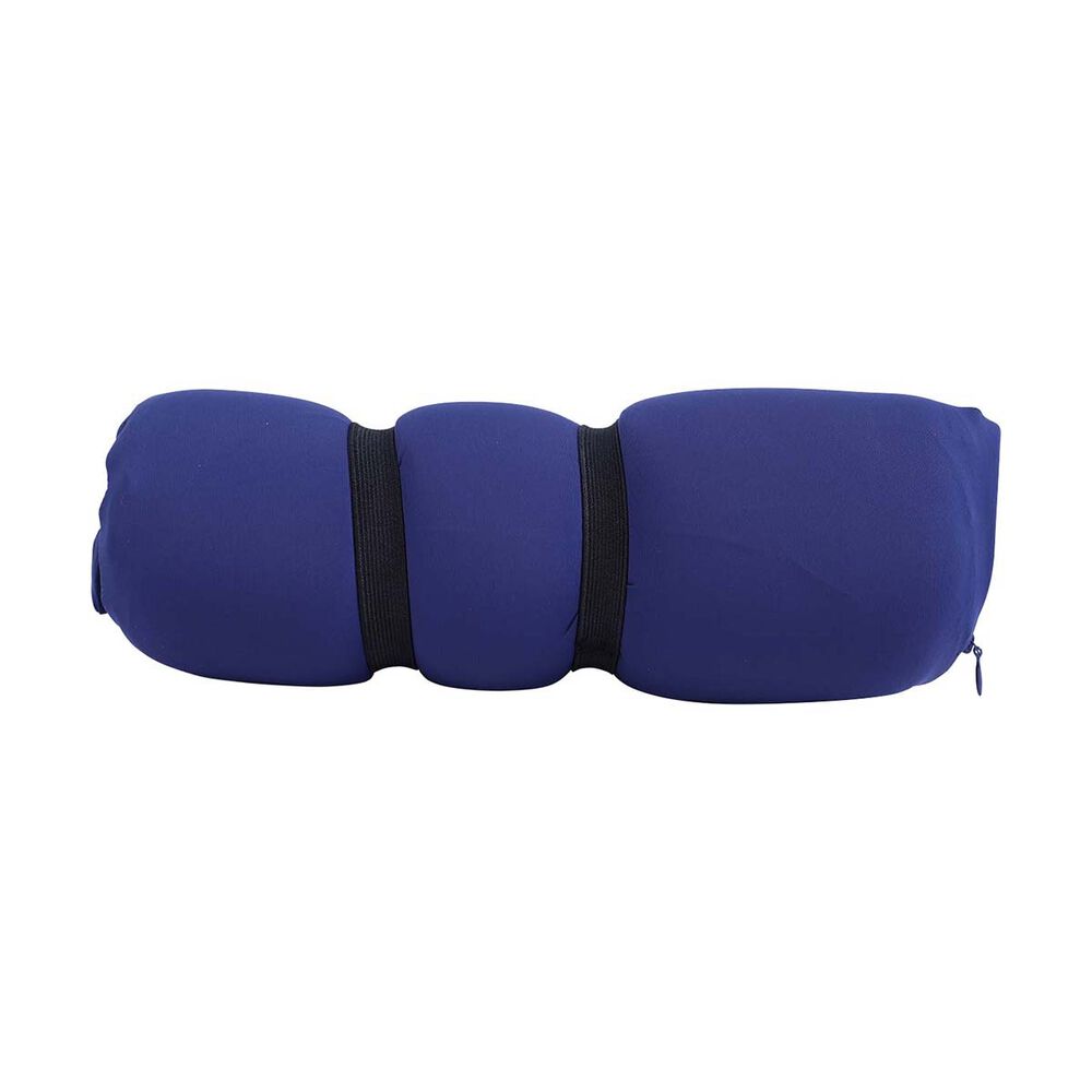  Wanderer Cool Touch Inflatable Travel Pillow