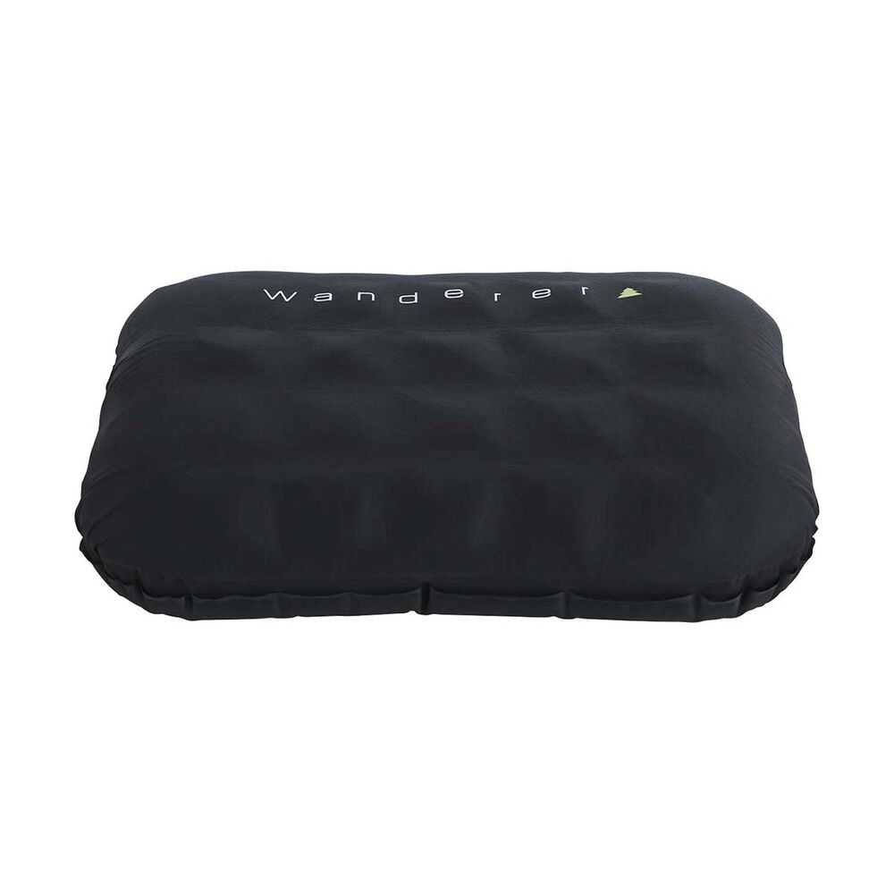  Wanderer Luxury Padded Inflatable Pillow