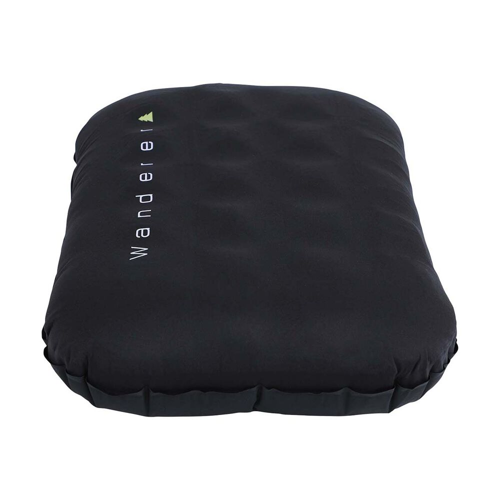  Wanderer Luxury Padded Inflatable Pillow