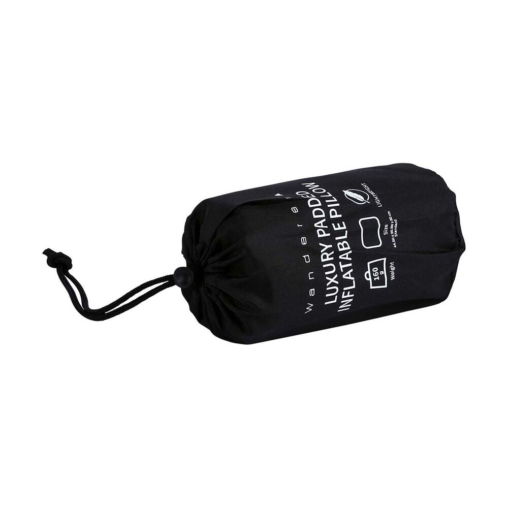 Wanderer Luxury Padded Inflatable Pillow