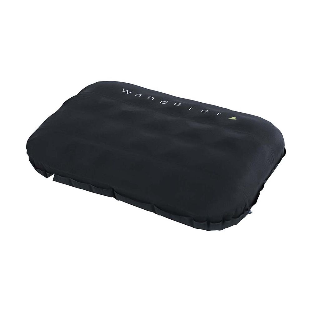  Wanderer Luxury Padded Inflatable Pillow