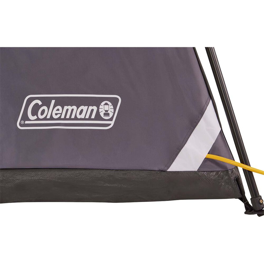  Coleman Darkroom Instant Tent 4 Person