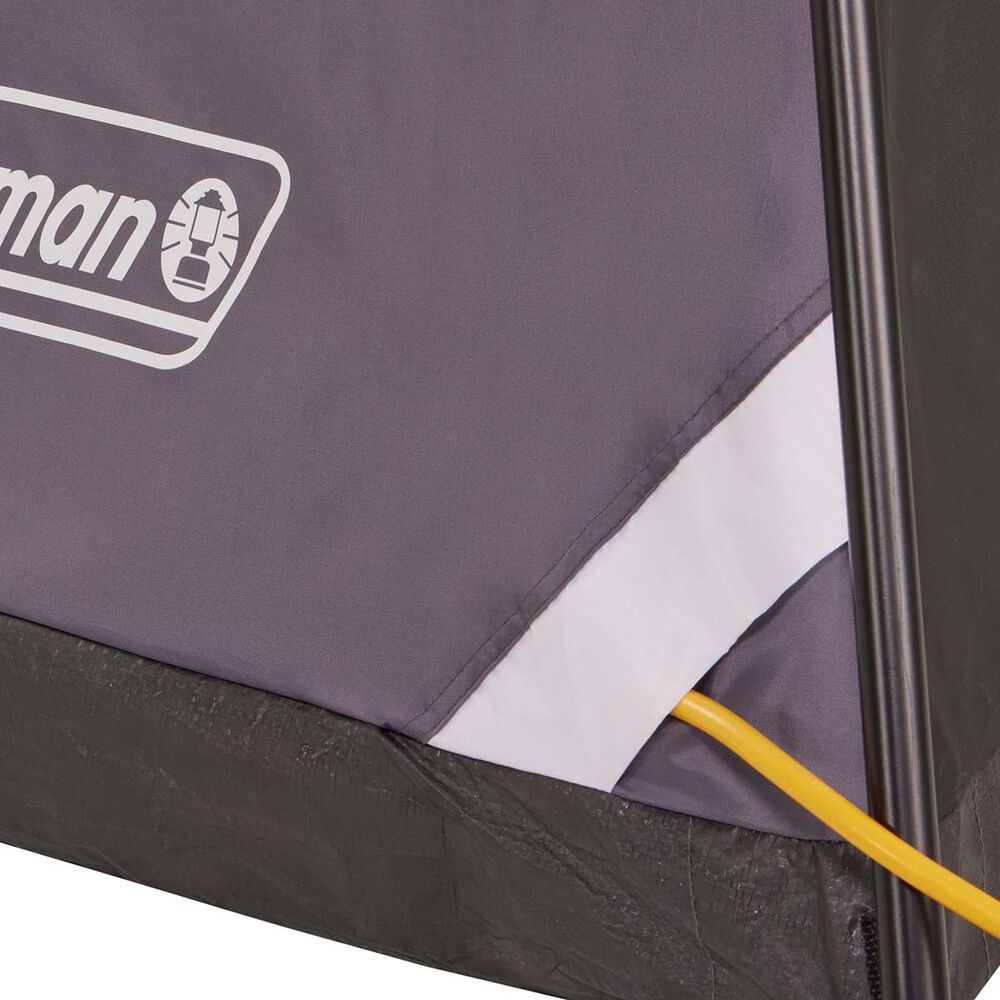  Coleman Darkroom Instant Tent 4 Person
