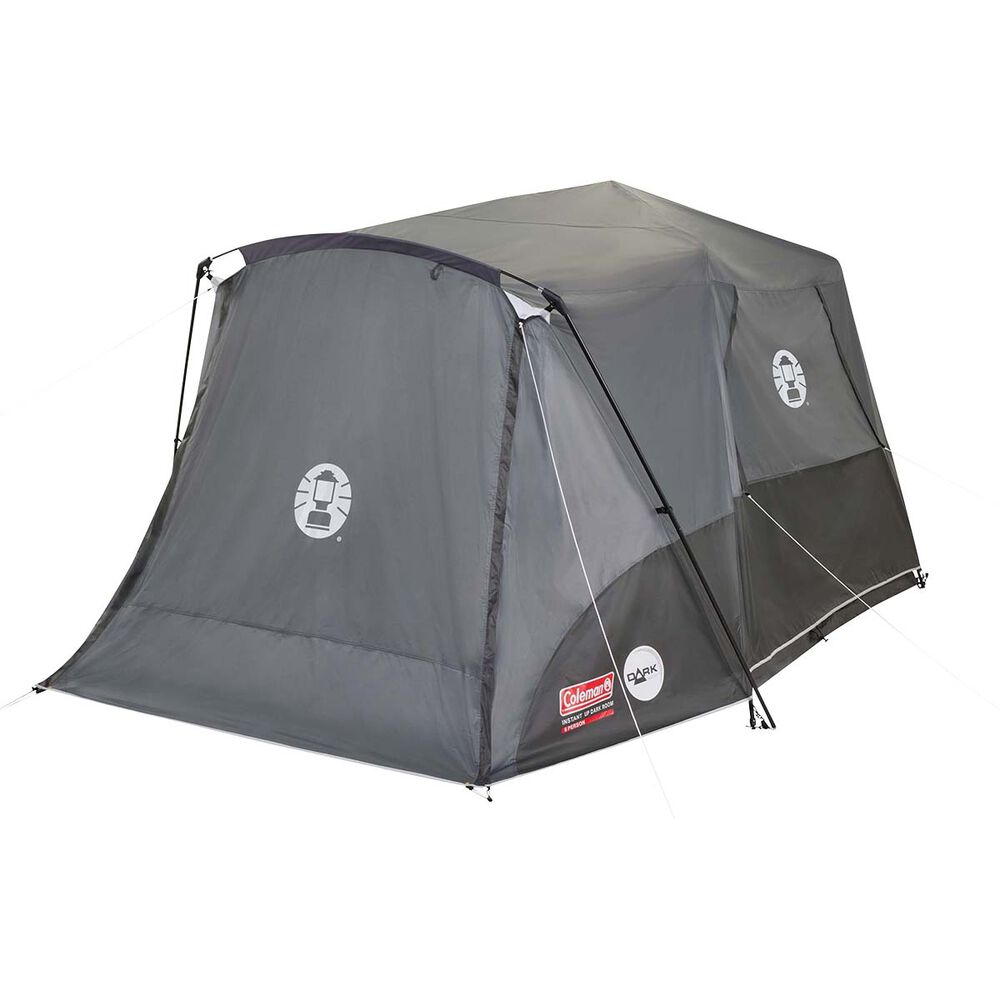  Coleman Darkroom Instant Tent 6 Person