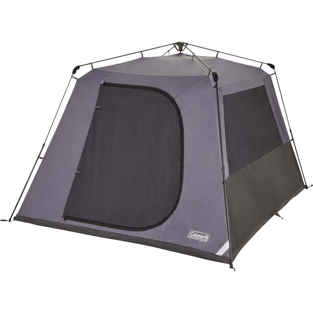  Coleman Darkroom Instant Tent 6 Person