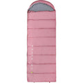  Wanderer Singe 0° Rose Hooded Sleeping Bag