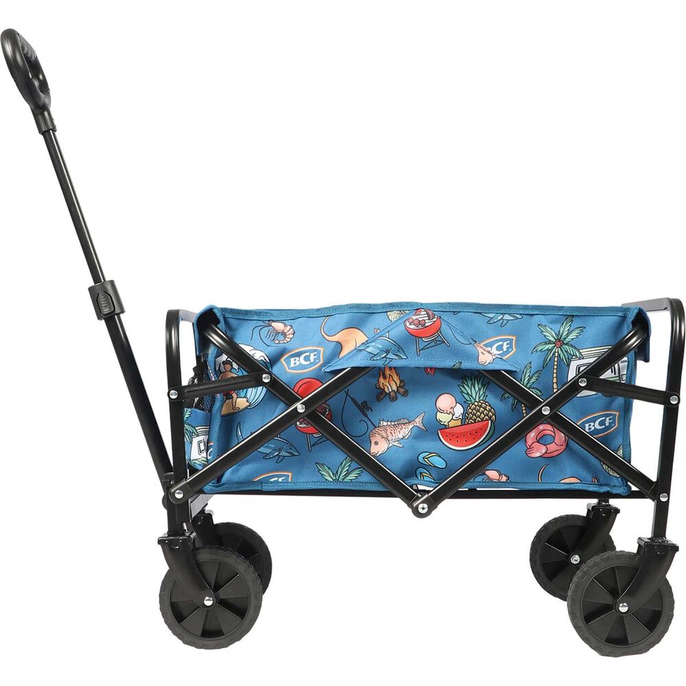  BCF Kids Flat Fold Cart