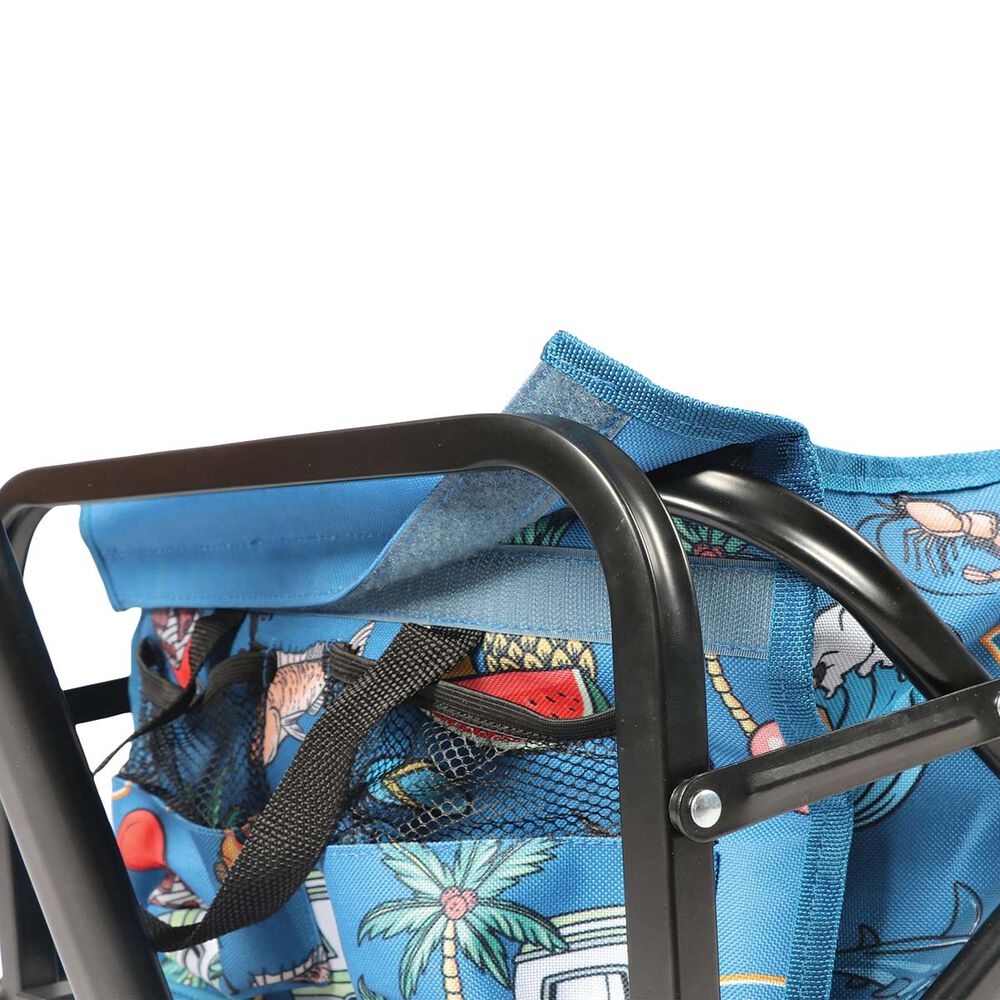  BCF Kids Flat Fold Cart