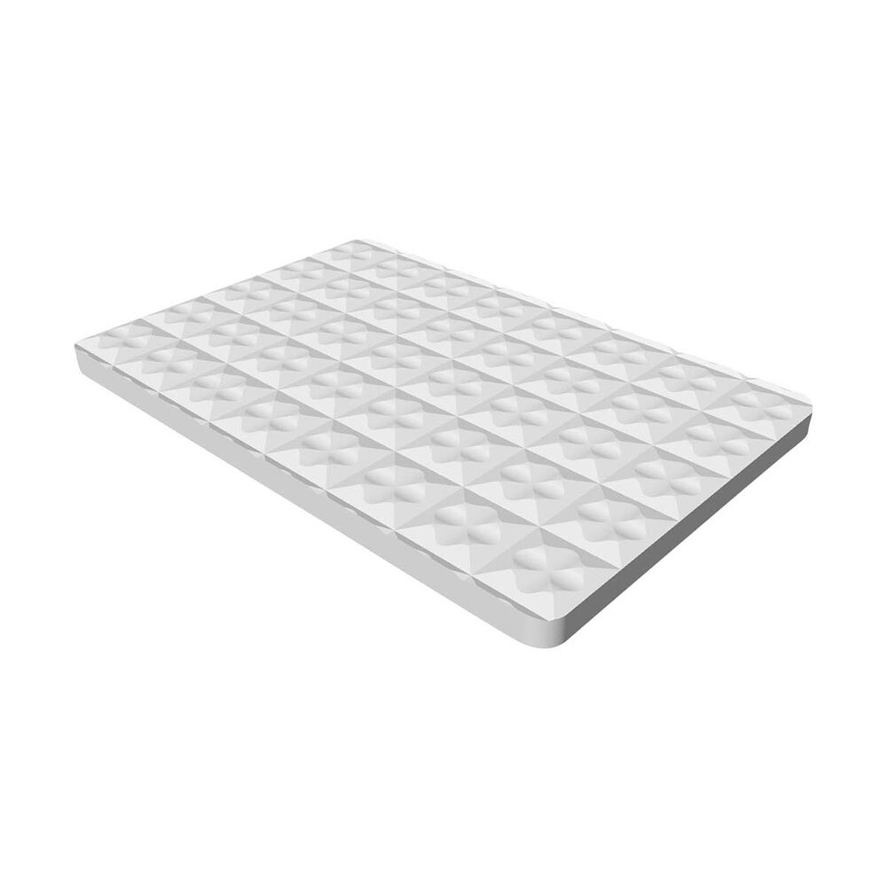  Wanderer Camp100 Textured Self-Inflating Bonded Double Mat
