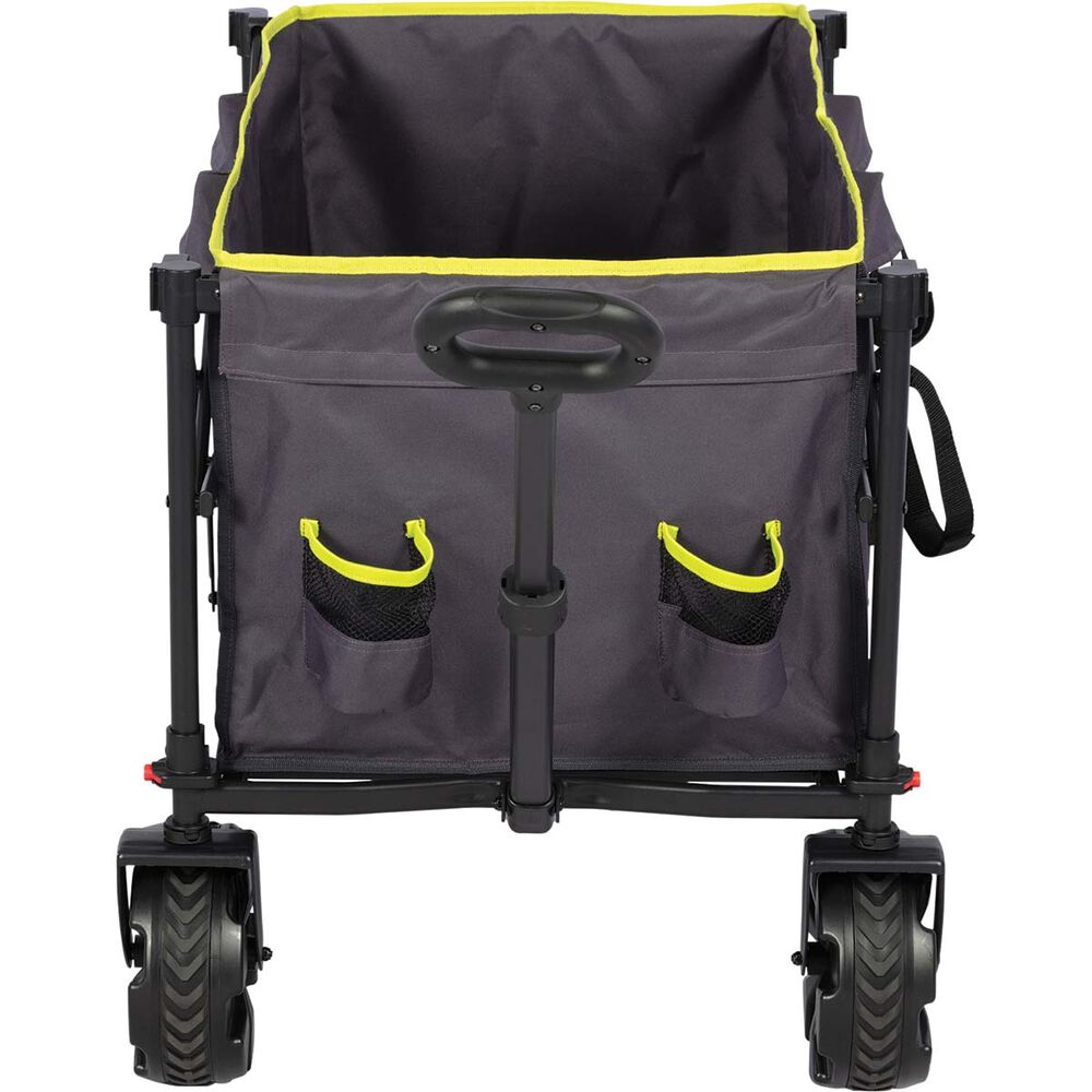  Wanderer Mighty Flat Fold Beach Cart