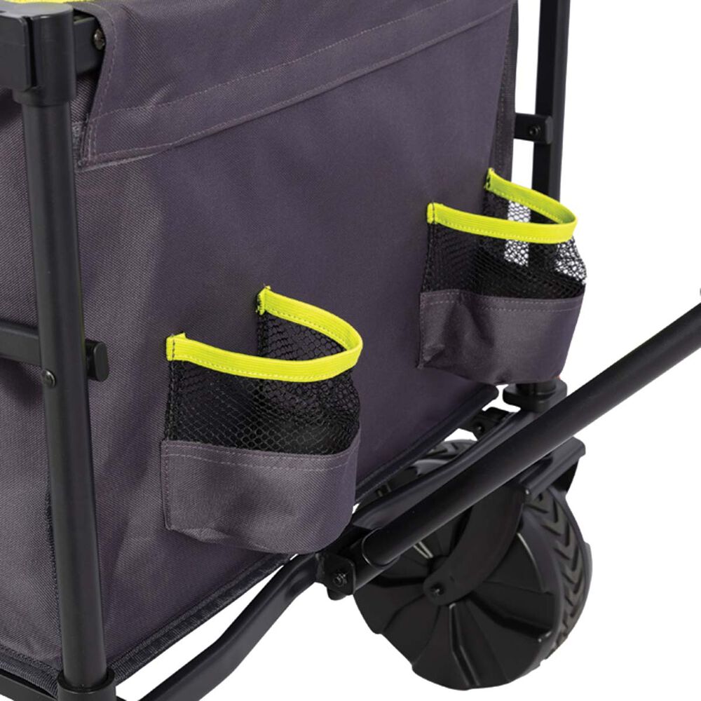  Wanderer Mighty Flat Fold Beach Cart