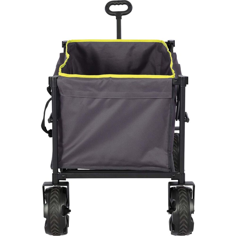  Wanderer Mighty Flat Fold Beach Cart